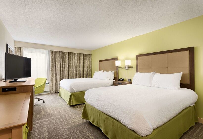 فندق Hampton Inn Pawleys Island   Litchfield