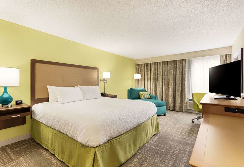 فندق Hampton Inn Pawleys Island   Litchfield