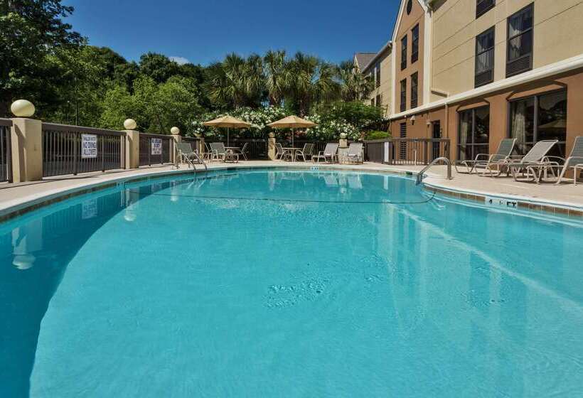 فندق Hampton Inn Pawleys Island   Litchfield
