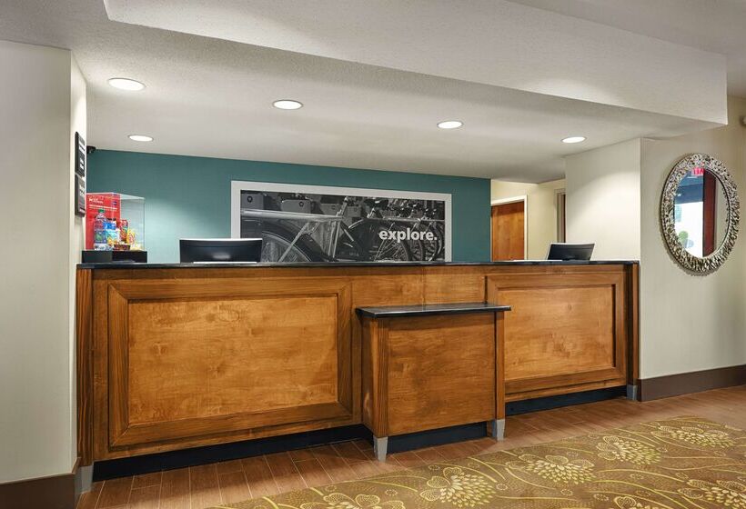 فندق Hampton Inn Pawley S Island