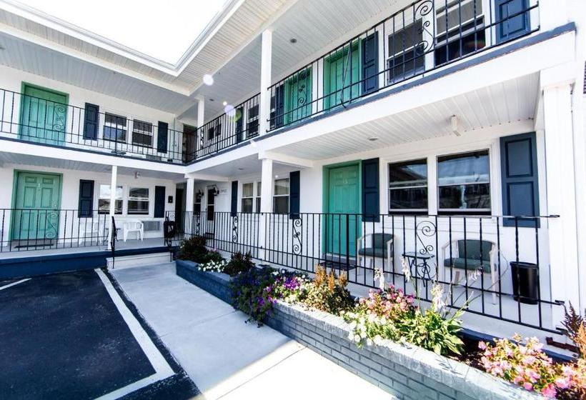 فندق The Southwinds