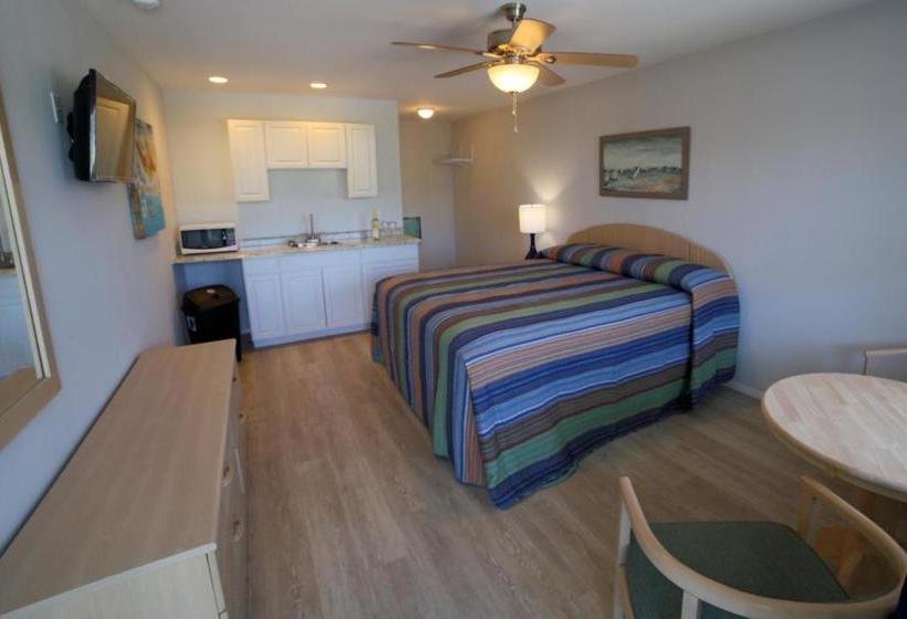 فندق The Southwinds