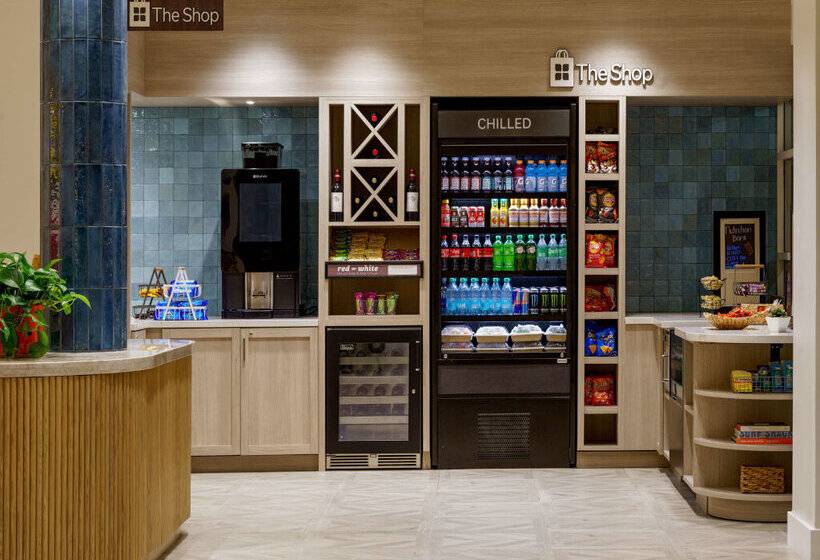酒店 Hilton Garden Inn Dana Point Doheny Beach