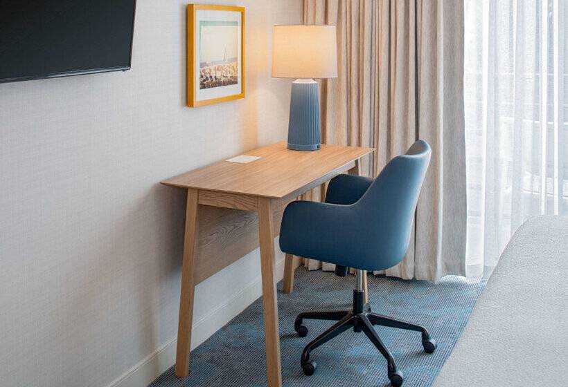 酒店 Hilton Garden Inn Dana Point Doheny Beach