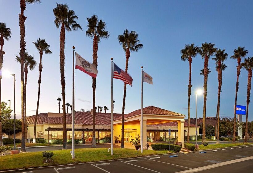 בית מלון כפרי Hilton Garden Inn Valencia Six Flags