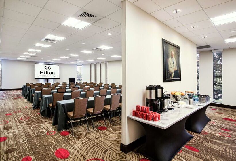 Fotos del hotel Hilton University Of Houston:  22