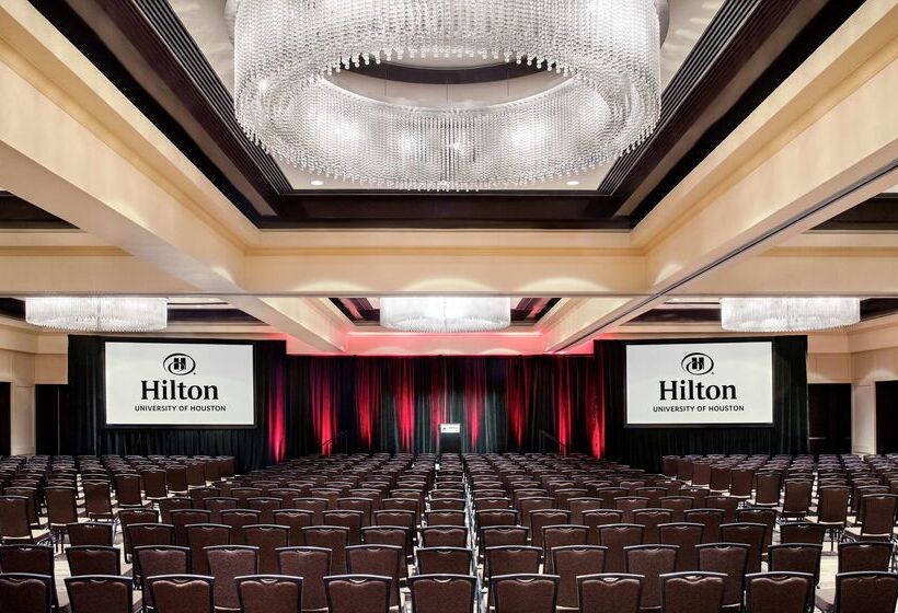 هتل Hilton University Of Houston