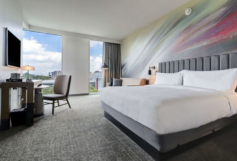 Fotos del hotel Hilton University Of Houston:  16