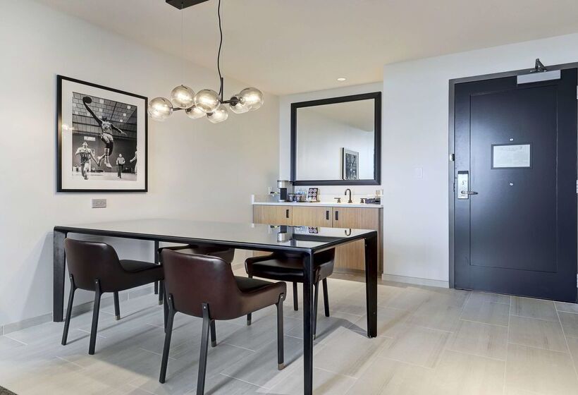 Fotos del hotel Hilton University Of Houston:  30