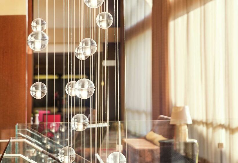 Fotos del hotel Hilton University Of Houston:  37