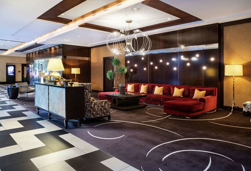 Fotos del hotel Hilton University Of Houston:  32