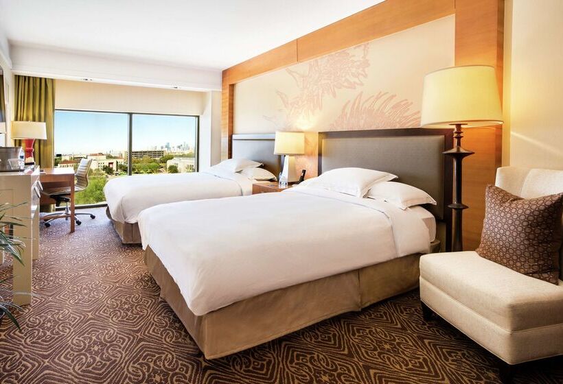 Fotos del hotel Hilton University Of Houston:  13