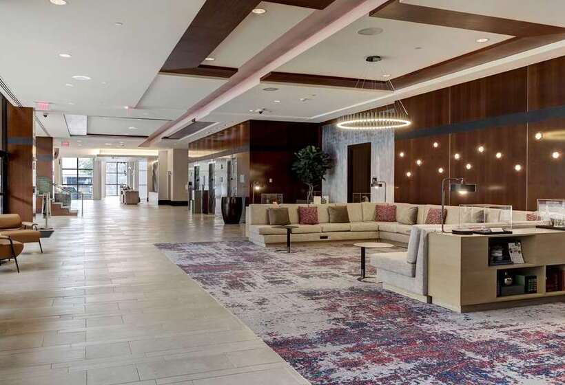 Fotos del hotel Hilton University Of Houston:  6