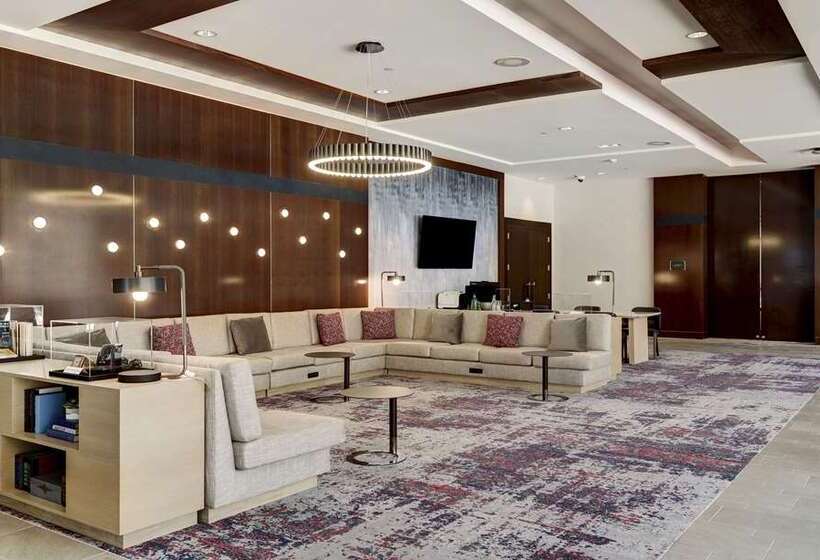 Fotos del hotel Hilton University Of Houston:  5
