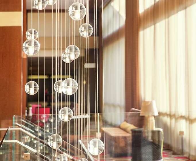 Fotos del hotel Hilton University Of Houston:  8