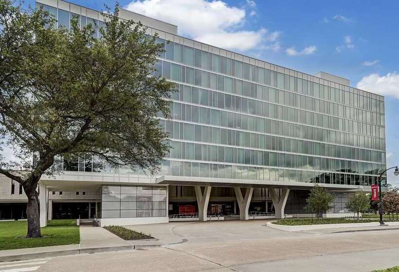 Fotos del hotel Hilton University Of Houston:  9