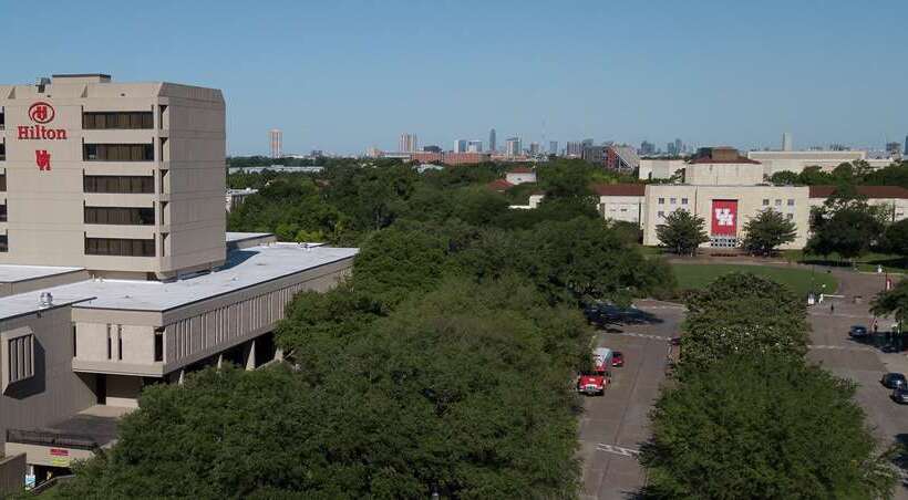Fotos del hotel Hilton University Of Houston:  4