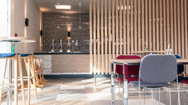 酒店 Holiday Inn Express Luzern Neuenkirch, An Ihg