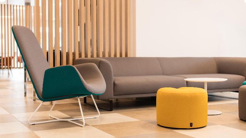 Отель Holiday Inn Express Luzern Neuenkirch, An Ihg