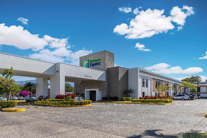 هتل Holiday Inn Express San Jose Costa Rica Airport, An Ihg