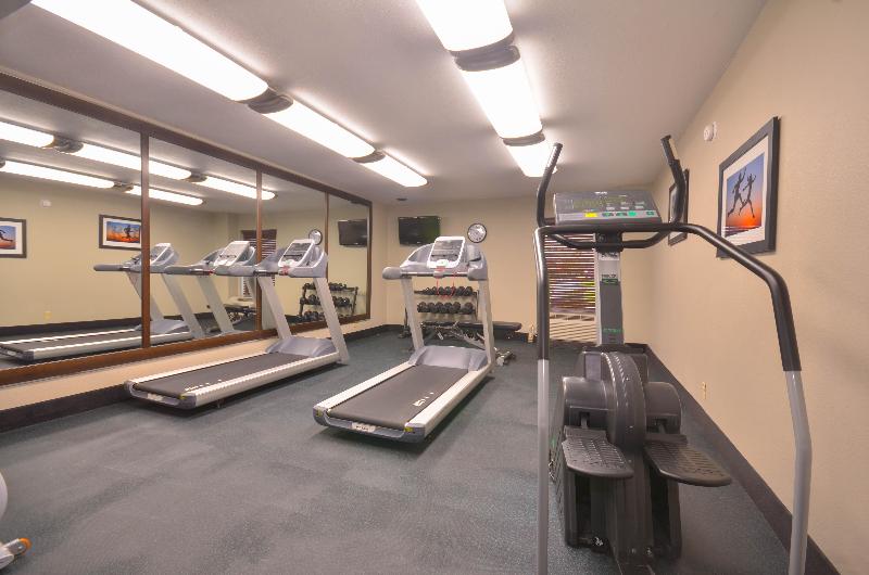 هتل Holiday Inn Express & Suites Fayetteville University Of Arkansas Area, An Ihg