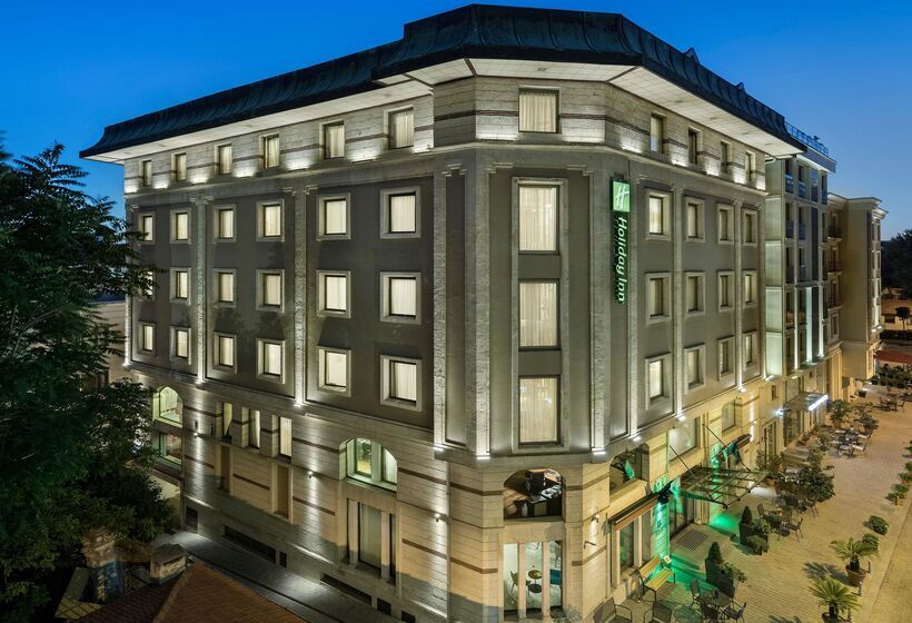 ホテル Holiday Inn Istanbul Old City, An Ihg