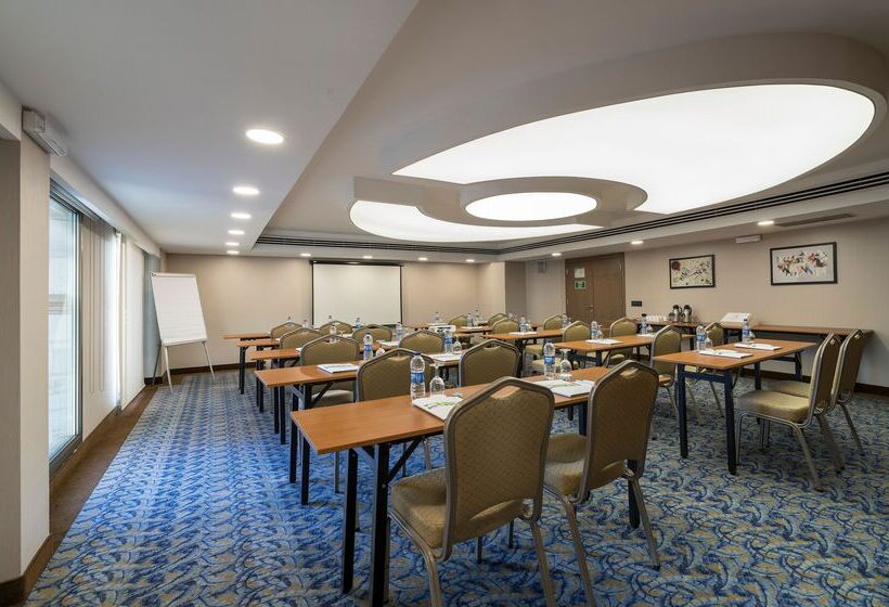 Hotel Holiday Inn Istanbul Old City, An Ihg