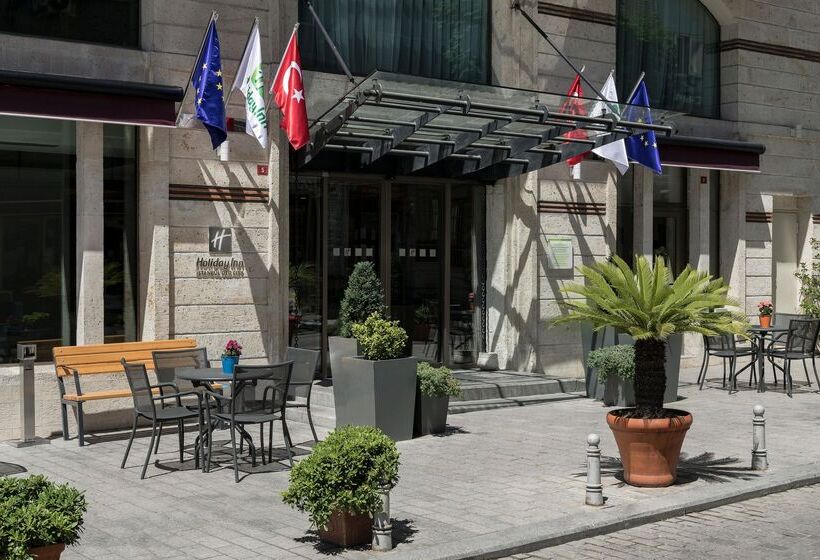 ホテル Holiday Inn Istanbul Old City, An Ihg