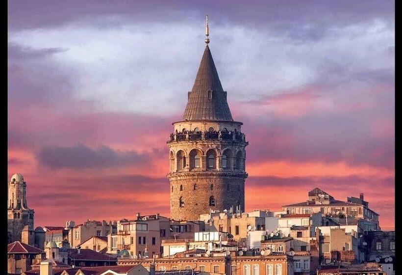 Hotel Holiday Inn Istanbul Old City, An Ihg