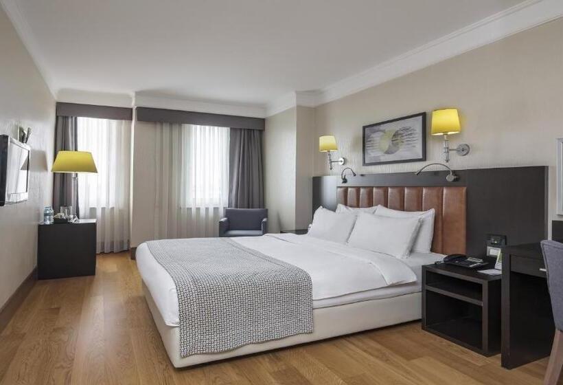 هتل Holiday Inn Istanbul Old City, An Ihg