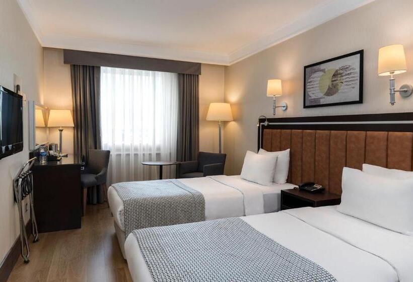 هتل Holiday Inn Istanbul Old City, An Ihg