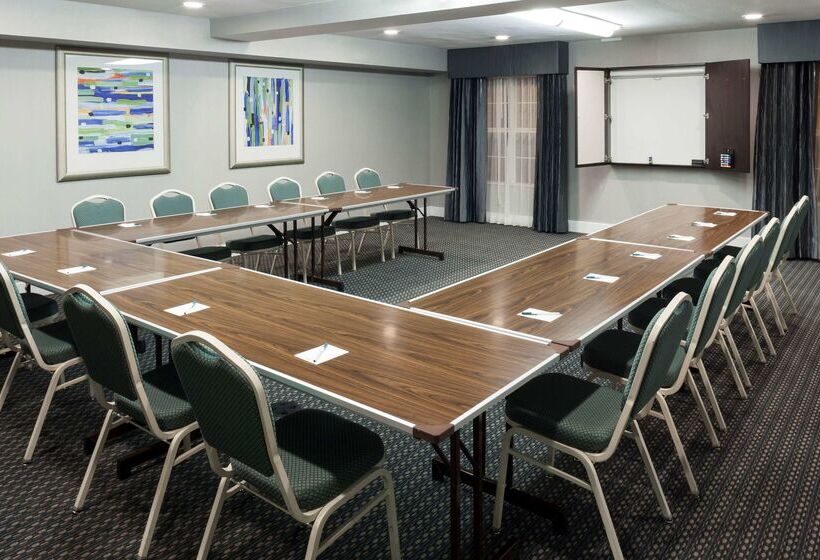בית מלון כפרי Homewood Suites By Hilton San Jose Airport Silicon Valley