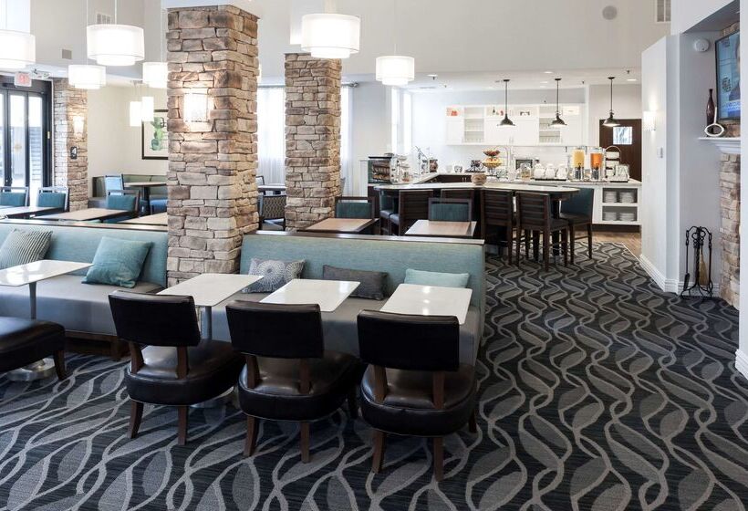 בית מלון כפרי Homewood Suites By Hilton San Jose Airport Silicon Valley