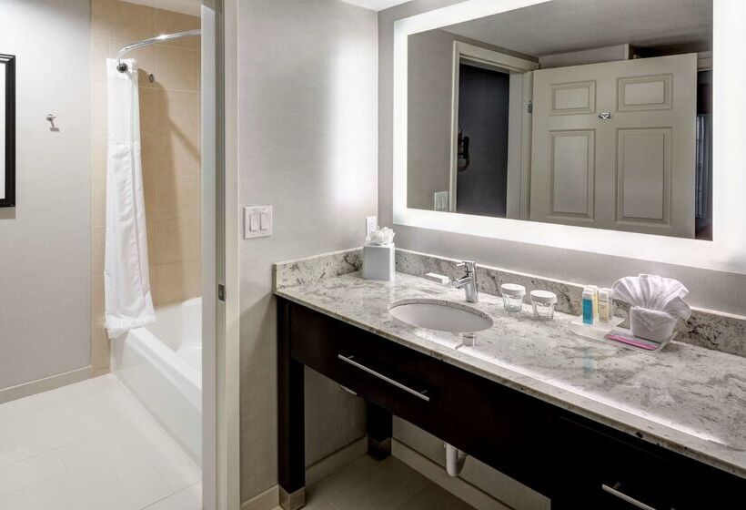 Hotel Homewood Suites By Hilton San Jose Airport Silicon Valley