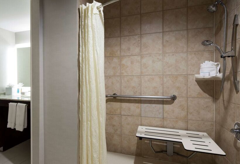 בית מלון כפרי Homewood Suites By Hilton San Jose Airport Silicon Valley