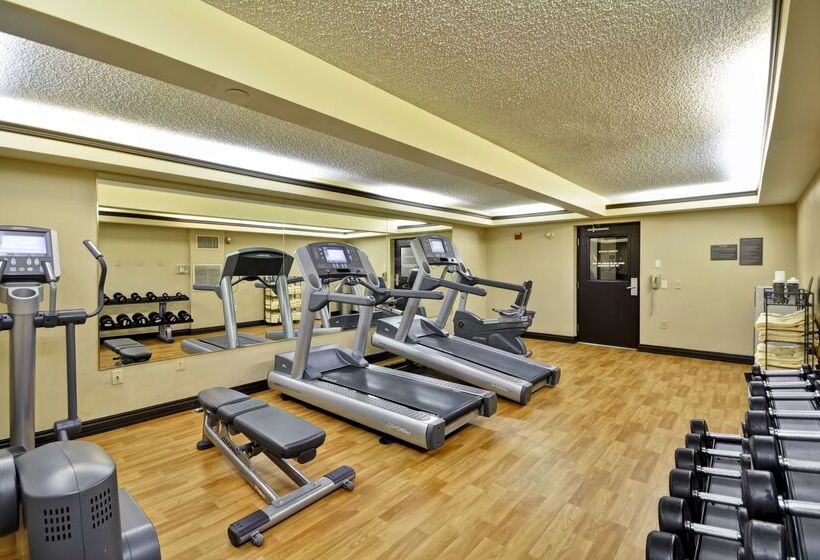 Fotos del hotel Hyatt Place Las Vegas:  55