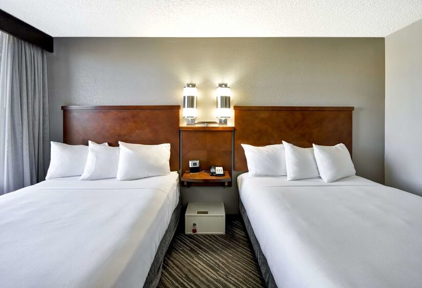 Fotos del hotel Hyatt Place Las Vegas:  12