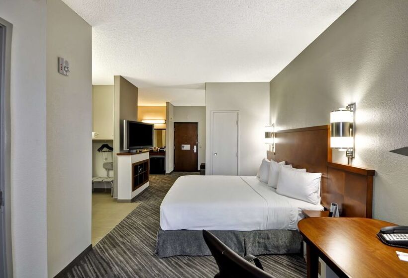 Fotos del hotel Hyatt Place Las Vegas:  13