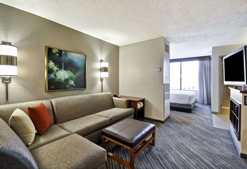 Fotos del hotel Hyatt Place Las Vegas:  19