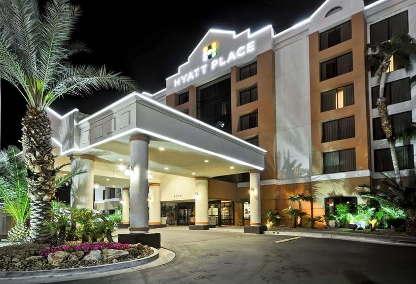 Fotos del hotel Hyatt Place Las Vegas:  6