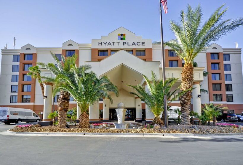 Hotel Hyatt Place Las Vegas
