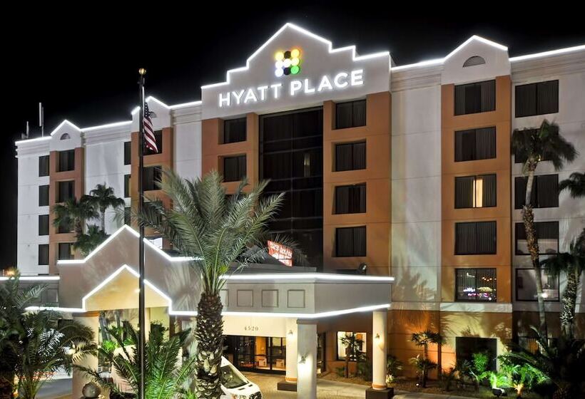 Fotos del hotel Hyatt Place Las Vegas:  9