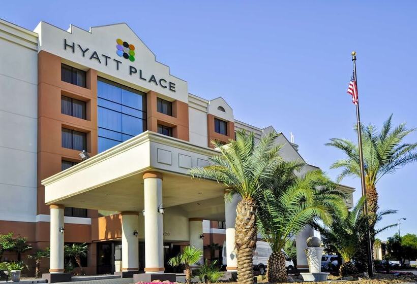 Fotos del hotel Hyatt Place Las Vegas:  2