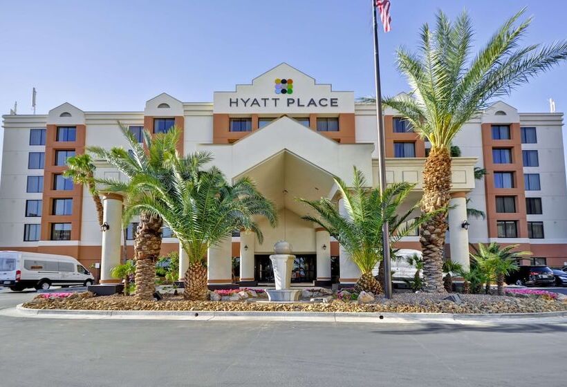 Fotos del hotel Hyatt Place Las Vegas:  4