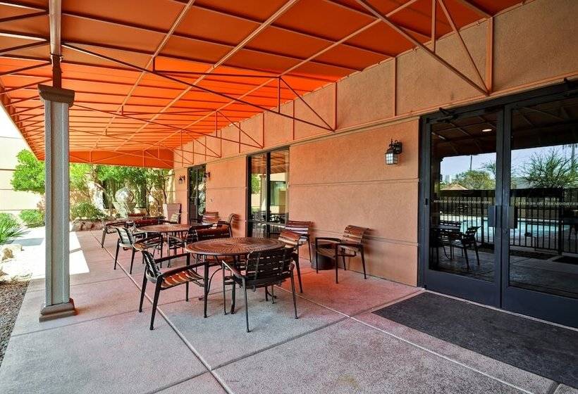 Fotos del hotel Hyatt Place Las Vegas:  62