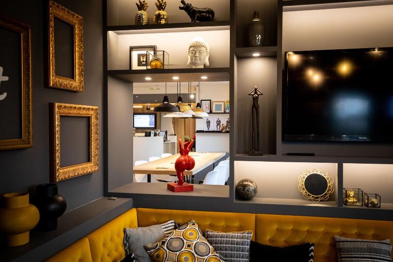 בית מלון כפרי Ibis Styles Douai Gare Gayant Expo