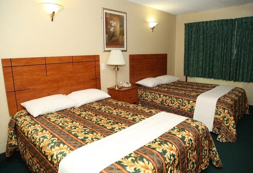 Otel Jfk Inn