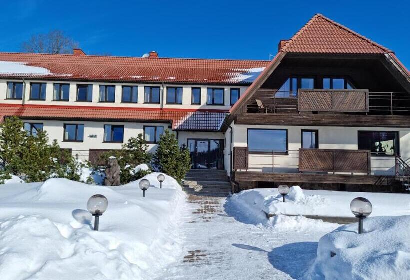 هتل Karupesa