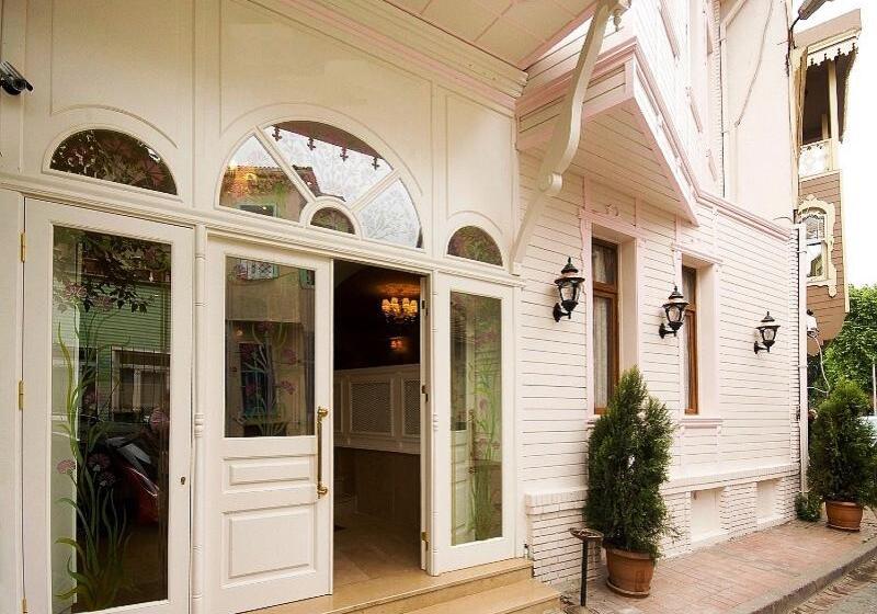 Fotos del hotel Kupeli Palace:  3