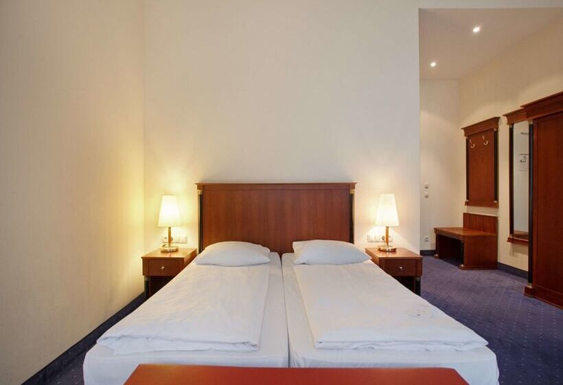Fotos del hotel Azimut  Kurfuerstendamm Berlin:  45